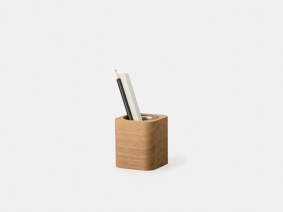 Cubic Pot