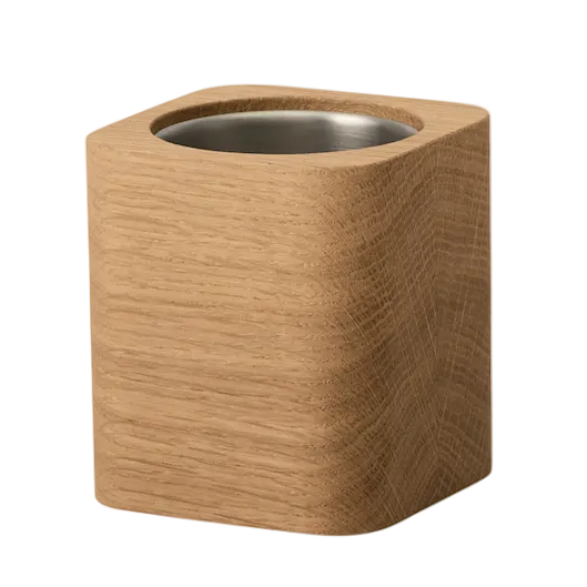Cubic Pot