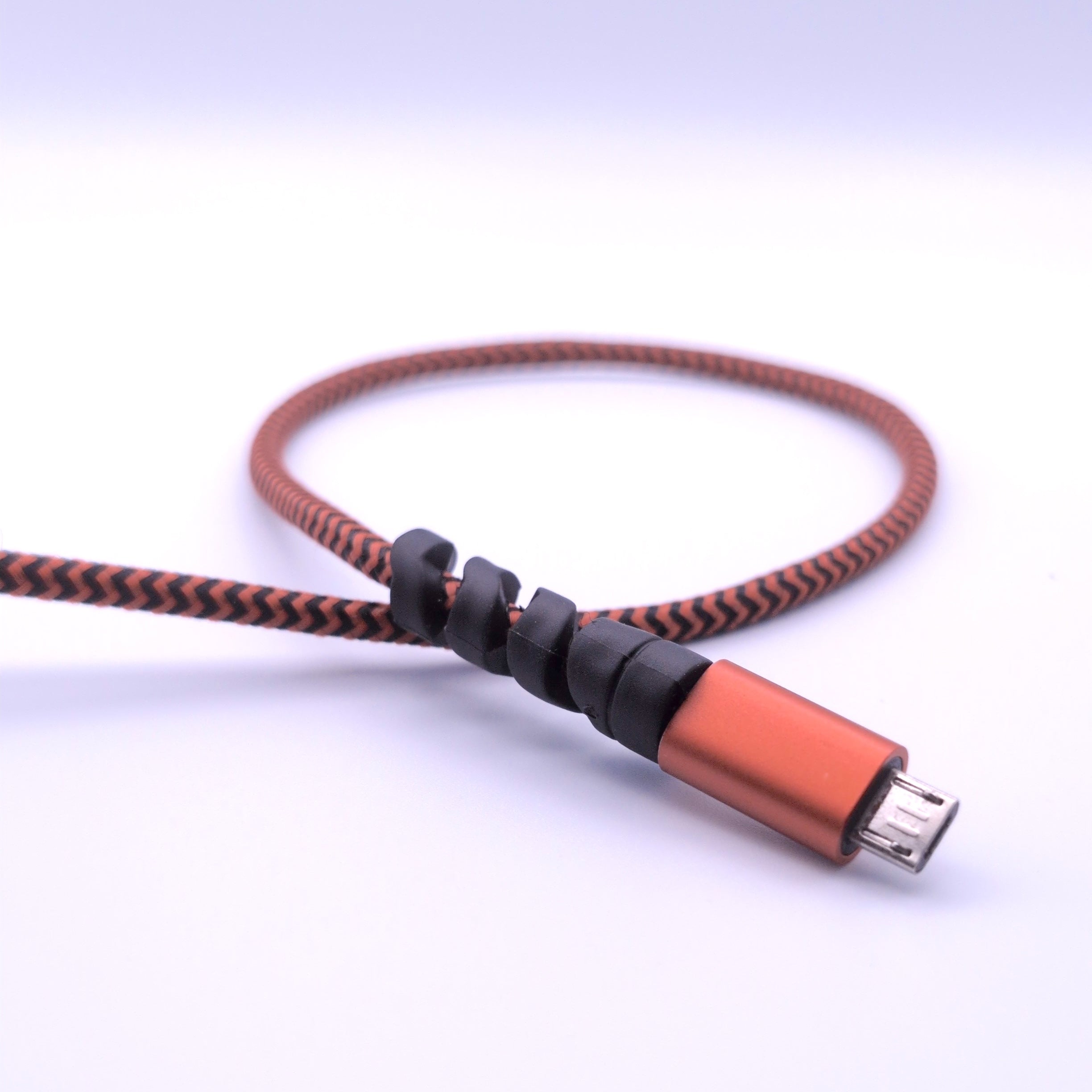 Protector para cables