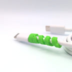 Protector para cables