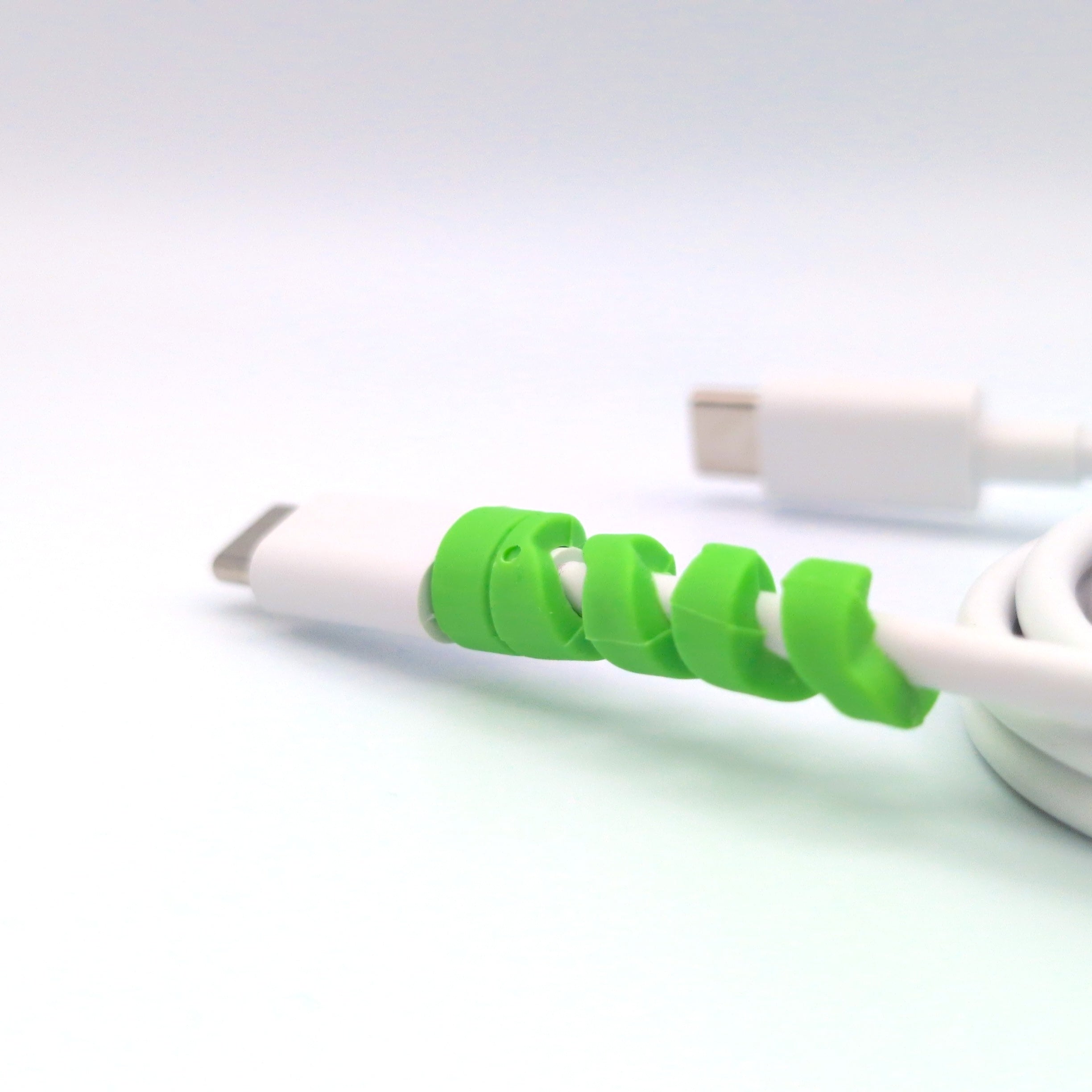Protector para cables