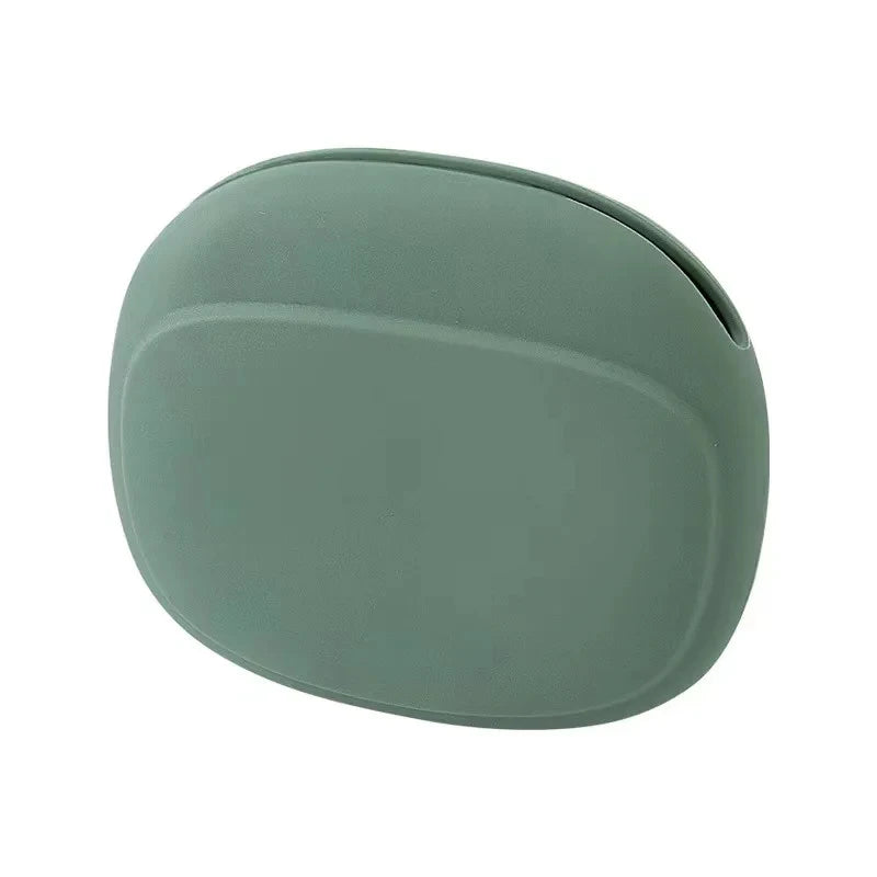 Estuche de silicona