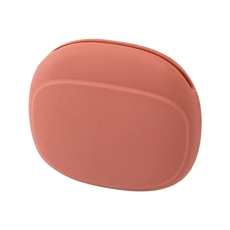Estuche de silicona