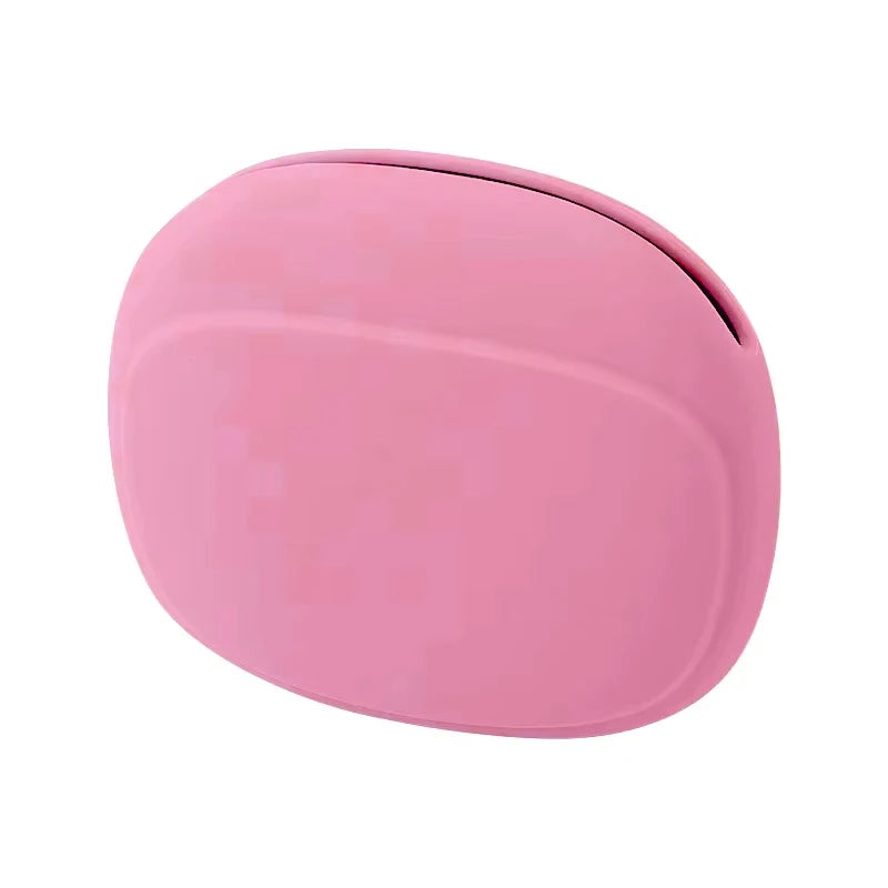 Estuche de silicona