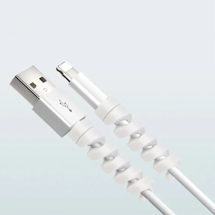 Protector para cables