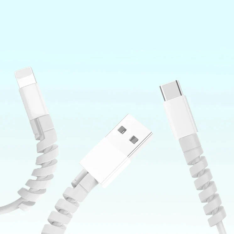 Protector para cables
