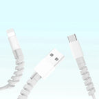 Protector para cables