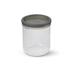 Glass Lunch Pot & Case