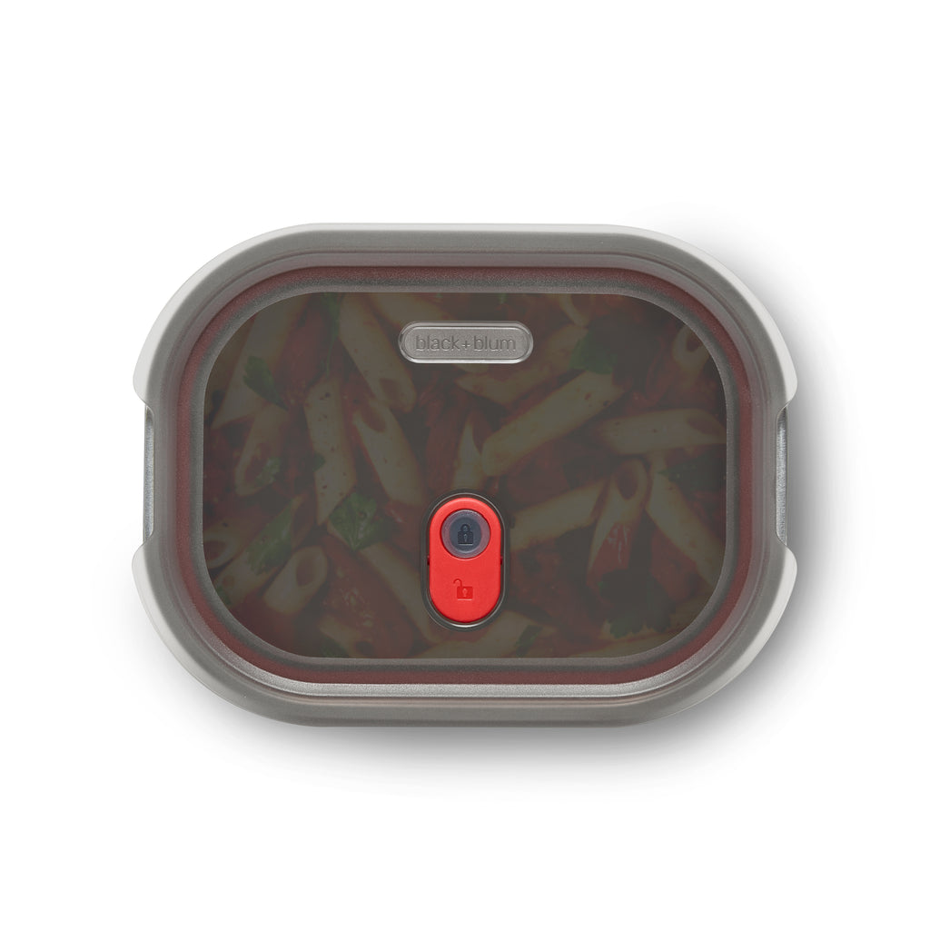 Multi-Function Food Box