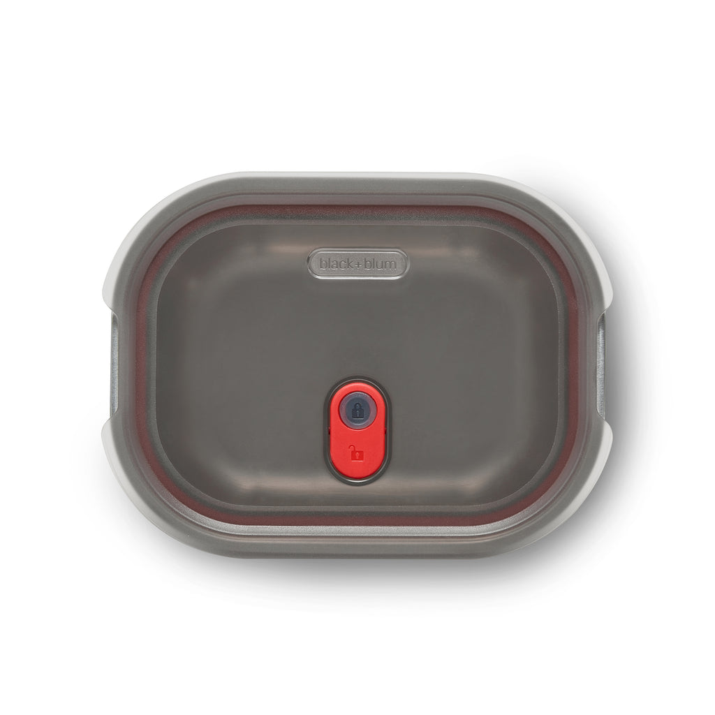 Multi-Function Food Box