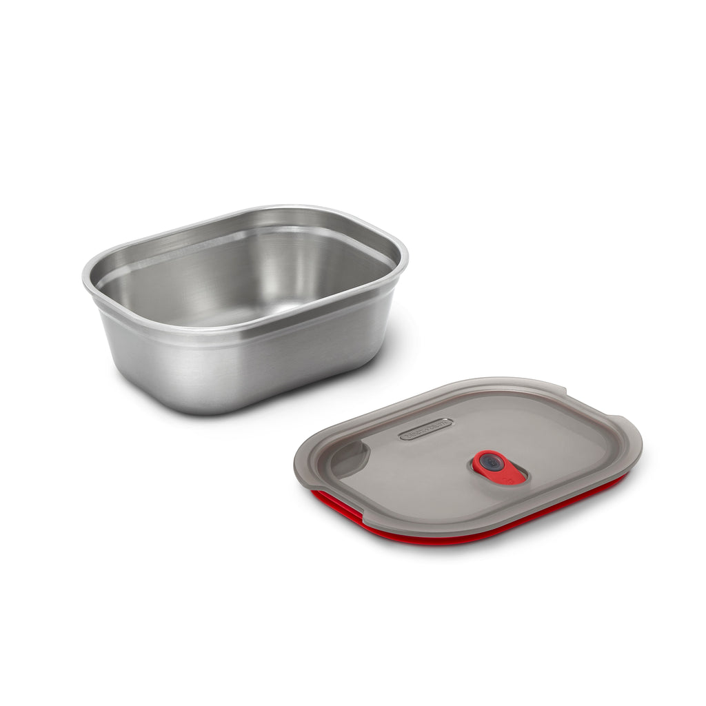 Multi-Function Food Box