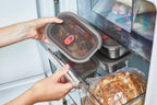 Multi-Function Food Box