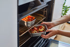Multi-Function Food Box