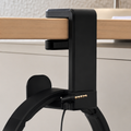 Gancho para auriculares