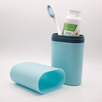 Estuche para cepillo de dientes