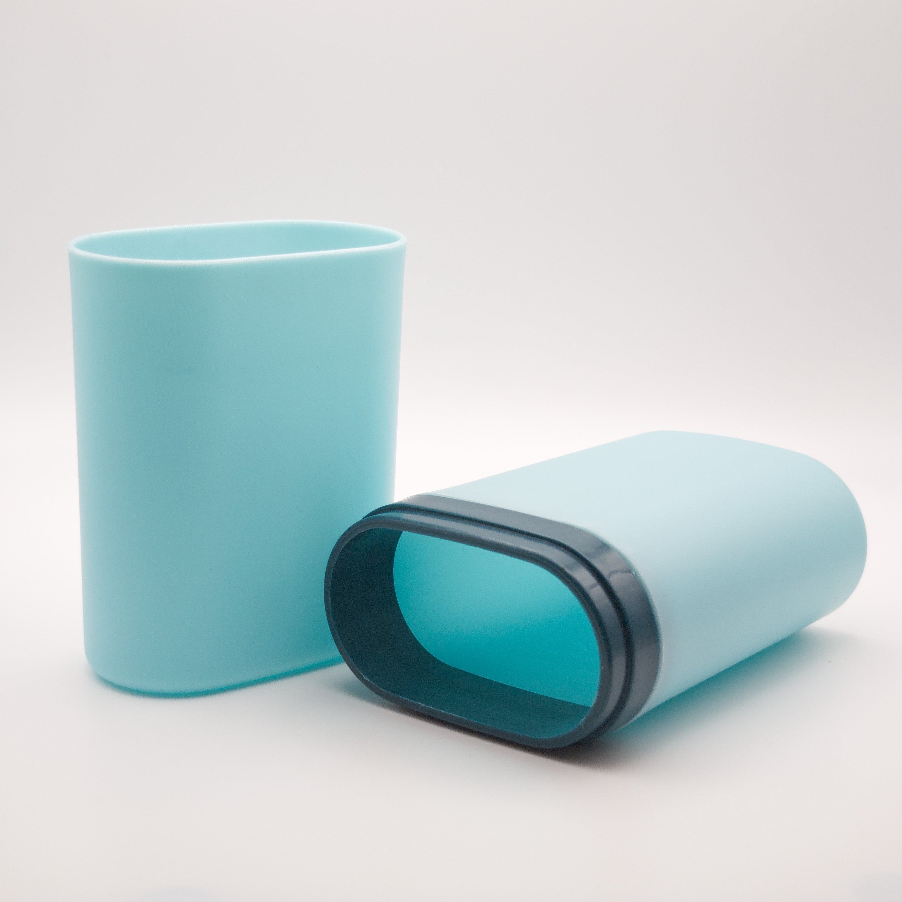 Estuche para cepillo de dientes